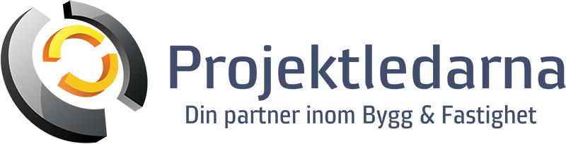 Projektledarna Bygg & Fastighet i Sverige AB