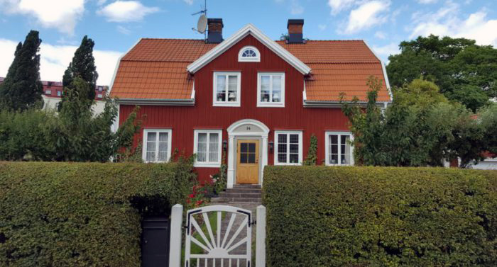 Överlatelsebesiktning