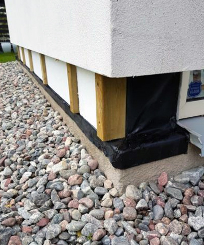 Projektledning Sockel